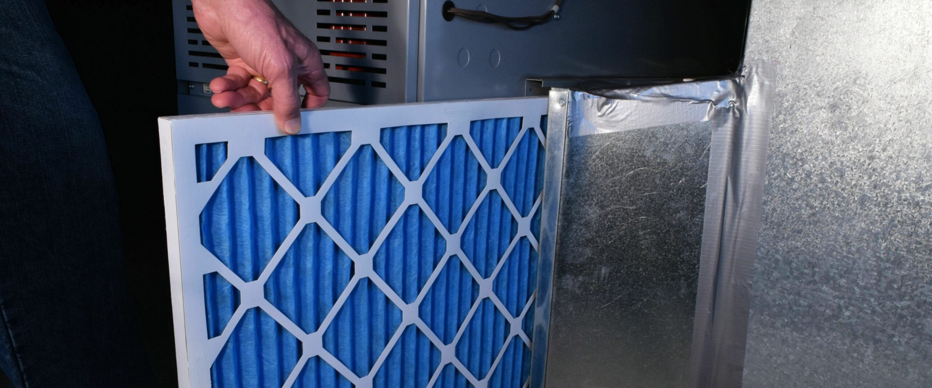Enhance Your AC System With The Top MERV 8 Home HVAC Furnace Filters