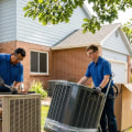 How Do I Know If My Home AC Unit Needs to Be Replaced or Just Repaired?