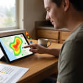 How to Read a Wildfire Smoke Map Without Understanding Weather Models