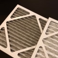 Choose 20x20x4 AC Furnace Air Filters