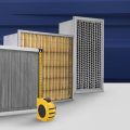 Top Reasons 14x25x1 HVAC and Furnace Air Filter for Home Wins