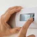 The Advantages of Maintaining a Constant Temperature with a Programmable Thermostat
