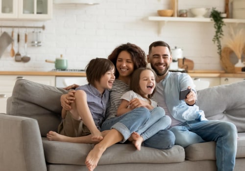 Keep Healthy with a 20x20x1 HVAC and Furnace Air Filter for House Comfort and Cleaner Living