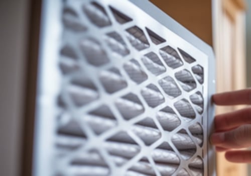 Want Healthier Indoor Air? Try the 30x30x1 HVAC and Furnace Air Filter for Home