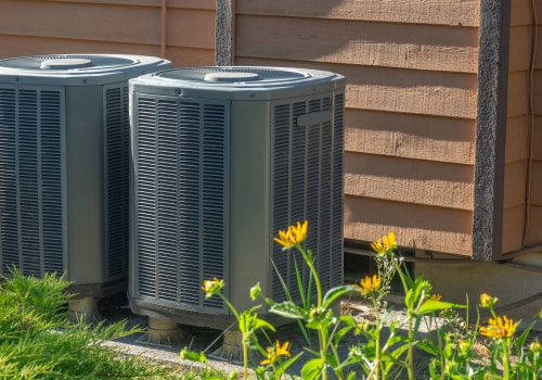 The High Cost of Running an Air Conditioner