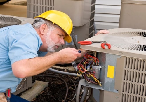 Need a Reliable HVAC Installer? Start Here for Top HVAC System Installation Near Palmetto Bay FL