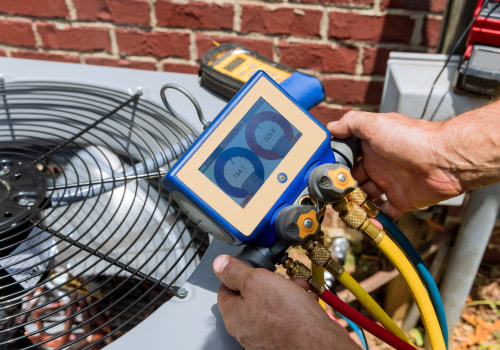 Trusted Service Starts with the Top HVAC System Tune Up Near Poinciana FL