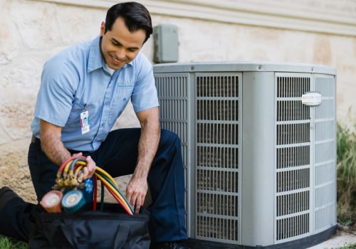 Boost Comfort Fast With Top HVAC System Tune Up Near Boynton Beach FL