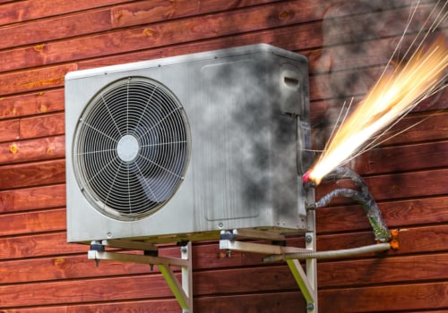Why Your Air Conditioner Needs a Break