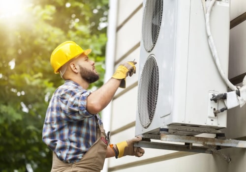 Want Energy Savings With Top HVAC System Installation Near Kissimmee FL Expert Service Await