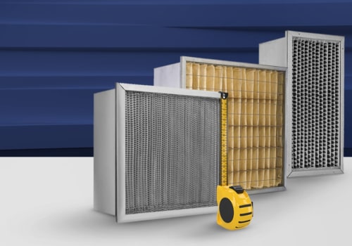 Top Reasons 14x25x1 HVAC and Furnace Air Filter for Home Wins