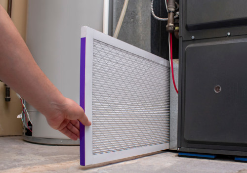 Ultimate Guide to Standard Home HVAC Furnace Filter Sizes