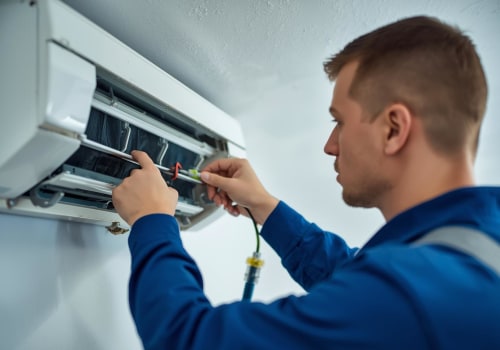 How Often Should Homeowners In Lake Mary Schedule An HVAC Tune‑up?