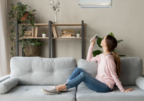 The Truth About Setting Your AC Temperature